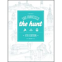 The Hunt San Francisco