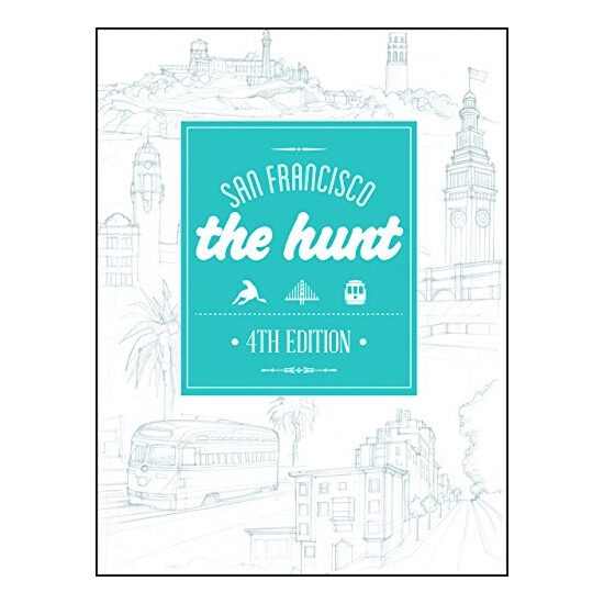 The Hunt San Francisco - Imagine 1