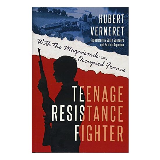 Teenage Resistance Fighter - Imagine 1