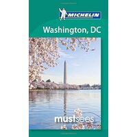 Must See Washington