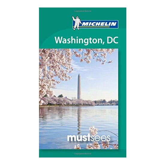 Must See Washington - Imagine 1