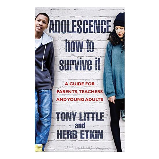 Adolescence - How to Survive It - Imagine 1