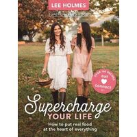 Supercharge Your Life