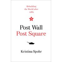 Post Wall, Post Square