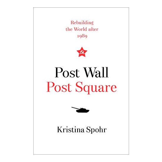 Post Wall, Post Square