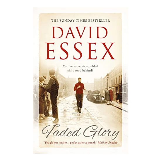 Faded Glory