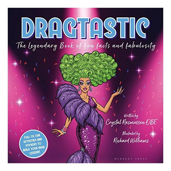 Dragtastic - Imagine 1
