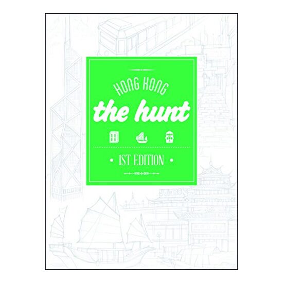 The Hunt Hong Kong