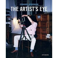 Edward Woodman: The Artist's Eye