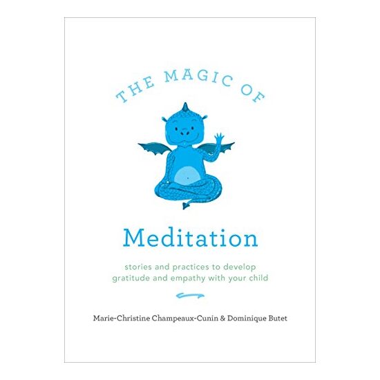 The Magic of Meditation - Imagine 1