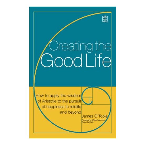 Creating the Good Life - Imagine 1