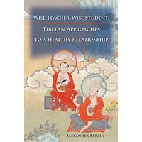 Wise teacher, wise student