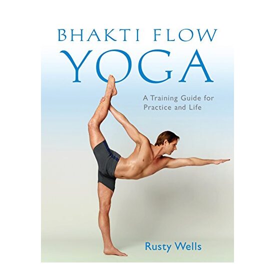 Bhakti Flow Yoga