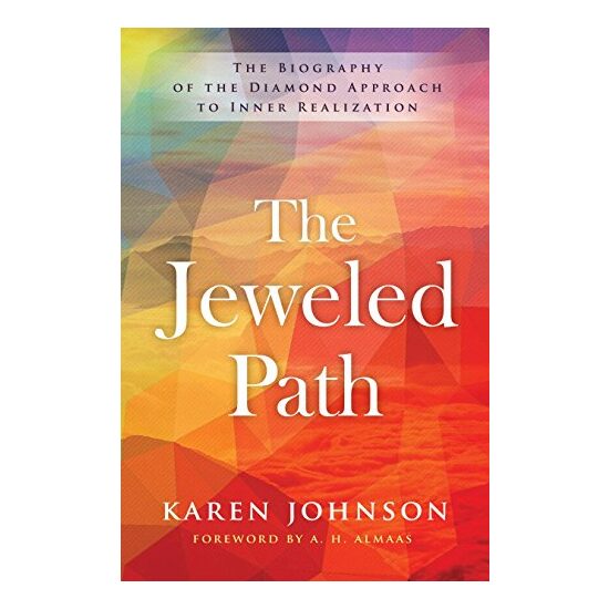 The Jeweled Path - Imagine 1