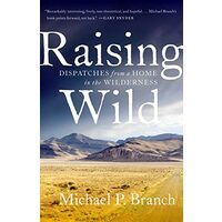 Raising Wild
