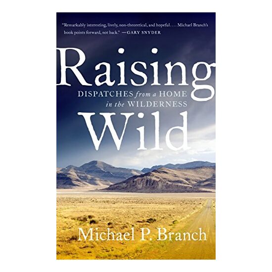Raising Wild