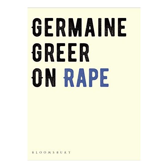 On Rape