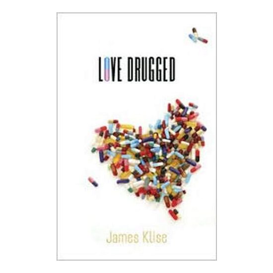 Love Drugged - Imagine 1
