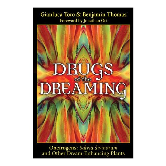 Drugs of the Dreaming
