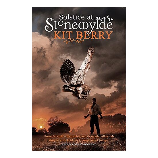 Solstice at Stonewylde