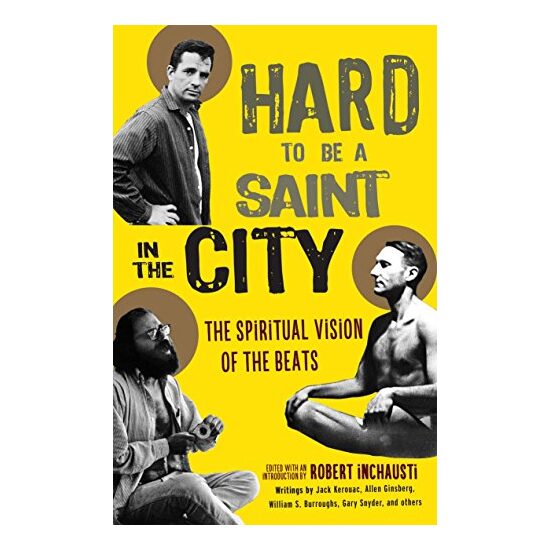 Hard to Be a Saint in the City