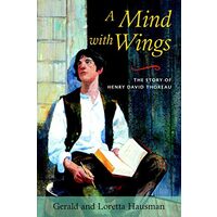 A Mind With Wings