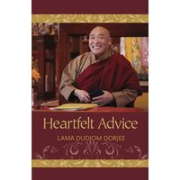 Heartfelt Advice