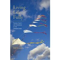 Living life fully