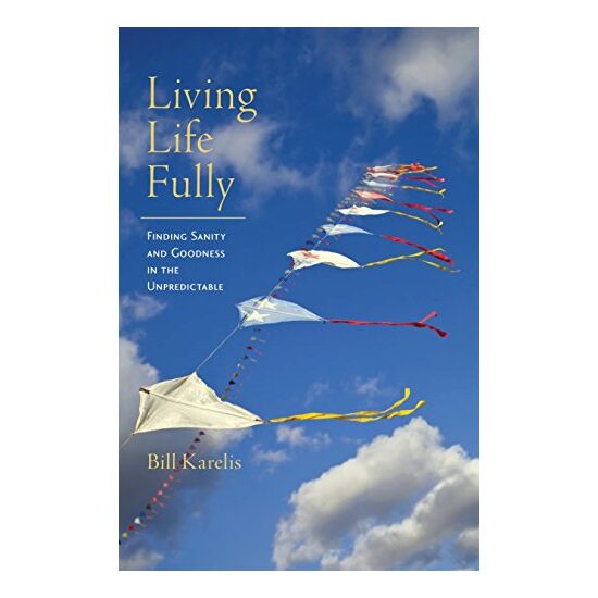 Living life fully - Imagine 1