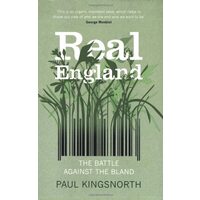 Real England