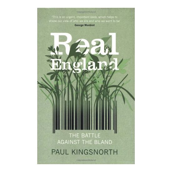 Real England - Imagine 1