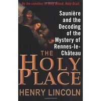 The Holy Place