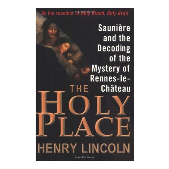 The Holy Place