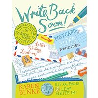 Write back soon!