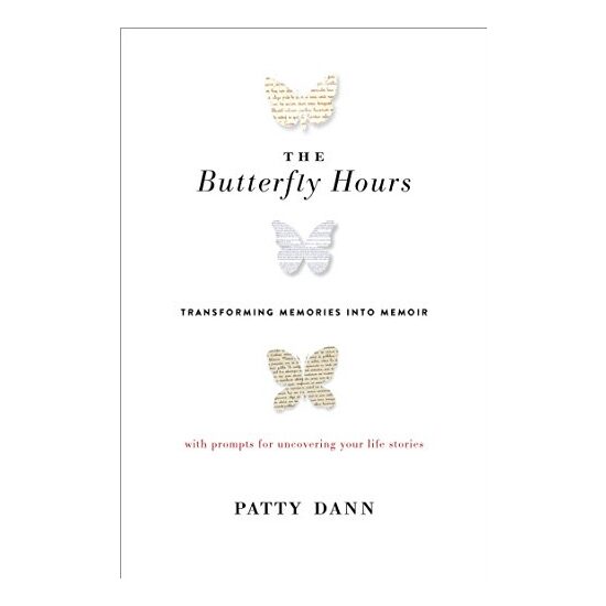 The butterfly hours
