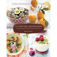 Tartine Gourmande, Beatrice Peltre