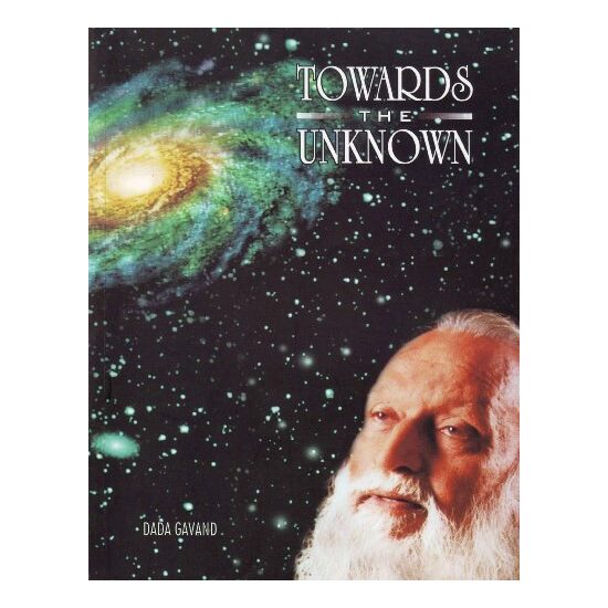 Towards the Unknown: The Journey Into New-Dimensional Consciousness