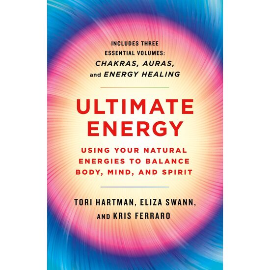 Ultimate Energy - Imagine 1