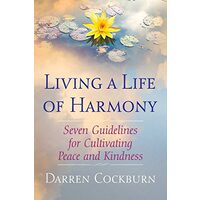 Living a Life of Harmony