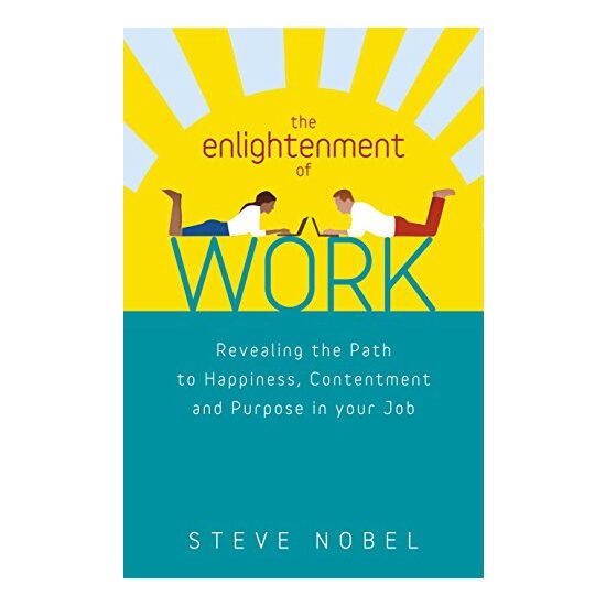 Enlightenment of Work - Imagine 1