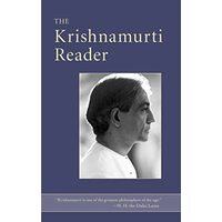 The Krishnamurti Reader