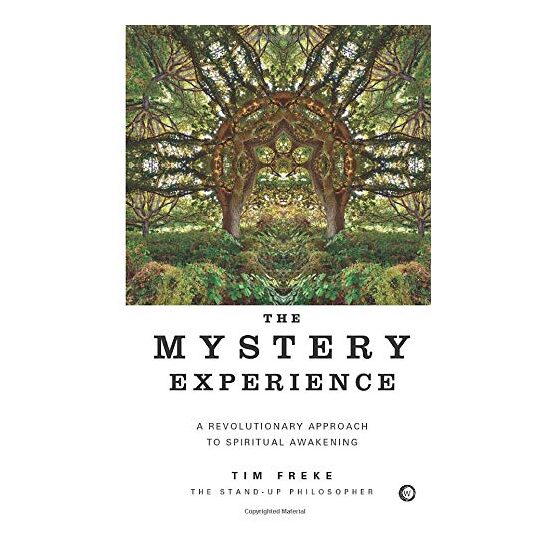 The Mystery Experience