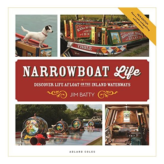 Narrowboat Life - Imagine 1