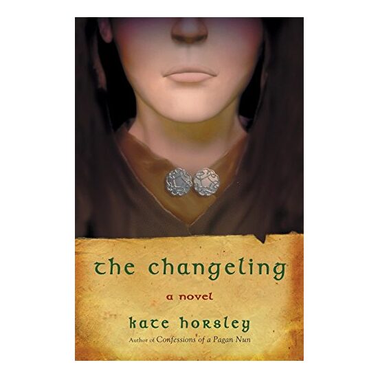 The Changeling - Imagine 1