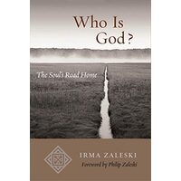 Who Is God?