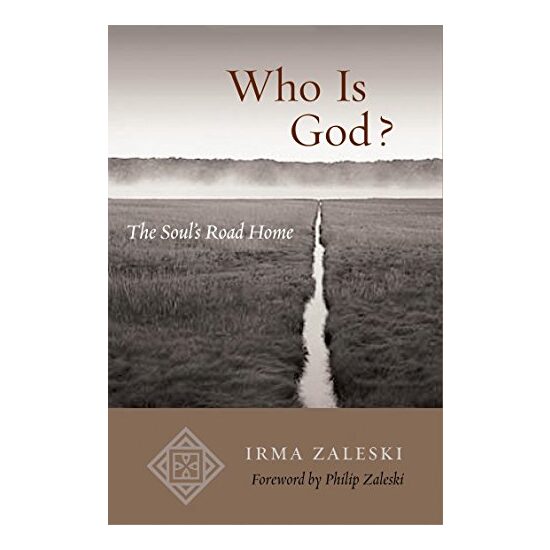Who Is God? - Imagine 1