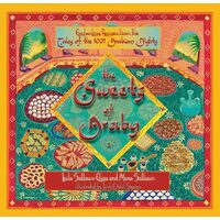 Sweets of Araby