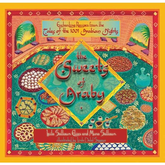 Sweets of Araby