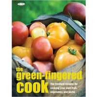 The Green-Fingered Cook
