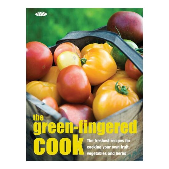 The Green-Fingered Cook - Imagine 1